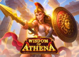 สล็อต 123 เว็บตรง Wisdom of Athena ทดลองเล่นฟรี